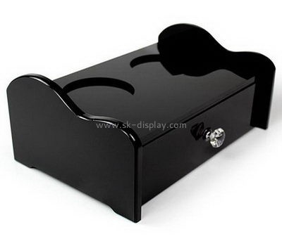 Customize small acrylic box DBS-1093