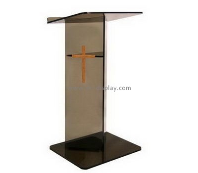 Customize acrylic church podiums AFS-370