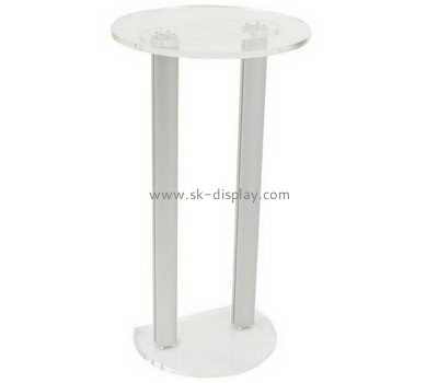 Customize acrylic pulpit lectern AFS-389