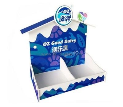 Acrylic display retail store SOD-586