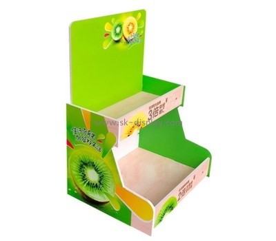 Acrylic retail store display items SOD-590