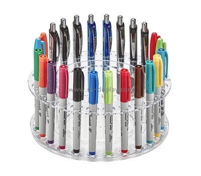 Acrylic pen stand display SOD-634