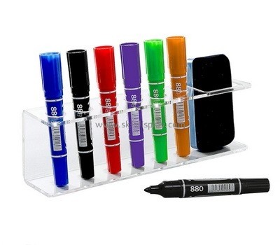Acrylic pen display holder SOD-637