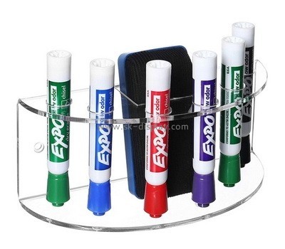 Acrylic pen and pencil holder SOD-639