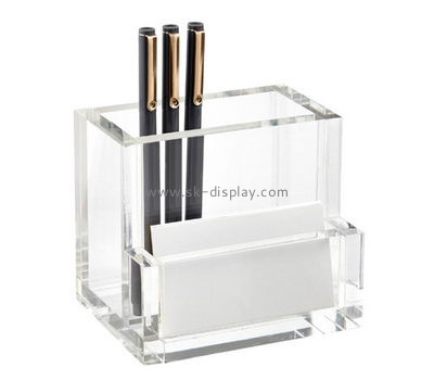 Acrylic cool pen holders SOD-647