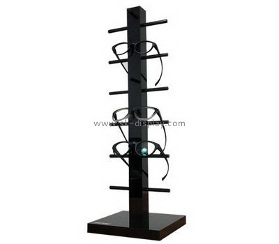 Acrylic sunglasses racks display SOD-666