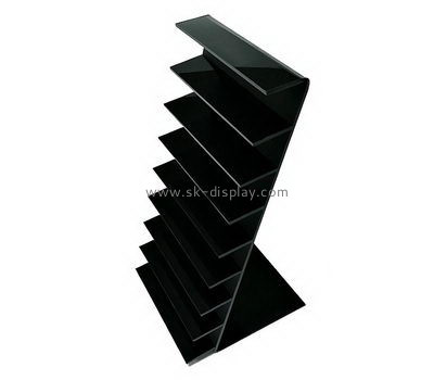 Acrylic retail display shelves SOD-669