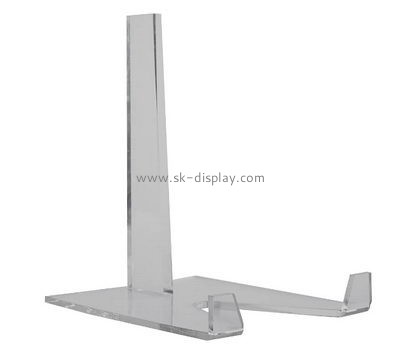 Acrylic easel display stands SOD-702