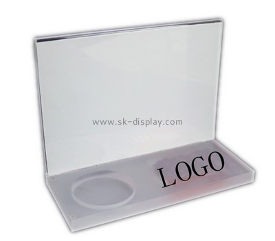 Customize retail acrylic display stands FD-261