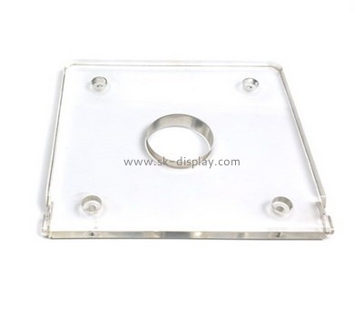 Customize laser cutting and marking acrylic CA-042
