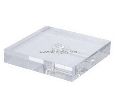 Custom cutting acrylic with cnc router CA-054