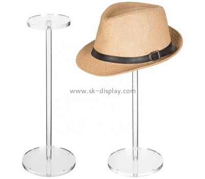Custom acrylic hats display stands SOD-716