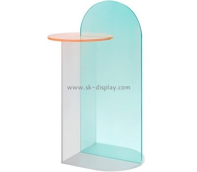 Custom retail acrylic display stands SOD-769