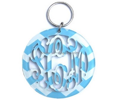 Custom acrylic keychain SOD-790