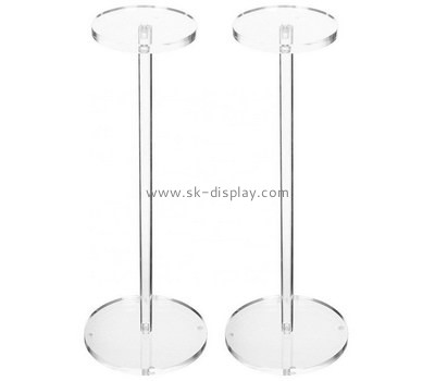 Custom acrylic display holders SOD-816