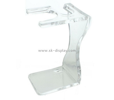 Custom retail acrylic display rack SOD-842