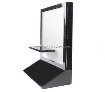 Custom retail acrylic display holder SOD-868