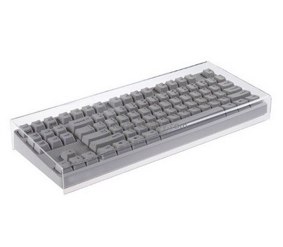 Custom acrylic keyboards protection cover SOD-883