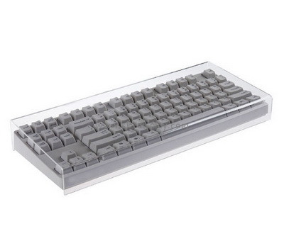 Custom acrylic keyboards protection cover SOD-883