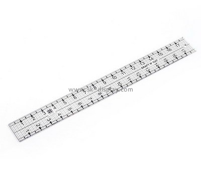 Acrylic quilting rulers manufacturer SOD-917