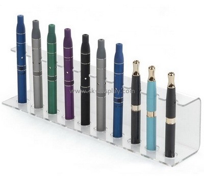 Custom acrylic E-cigarette display stands SOD-932