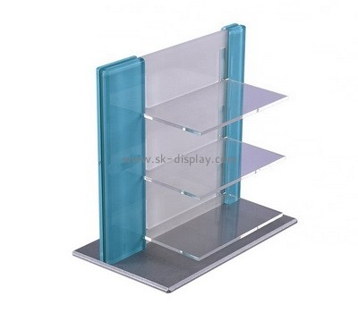 OEM service acrylic retail display stand SOD-942