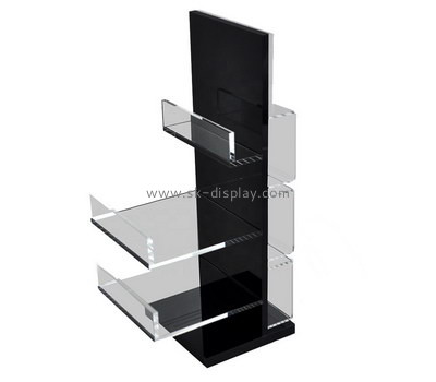 Custom retail acrylic display stands SOD-961