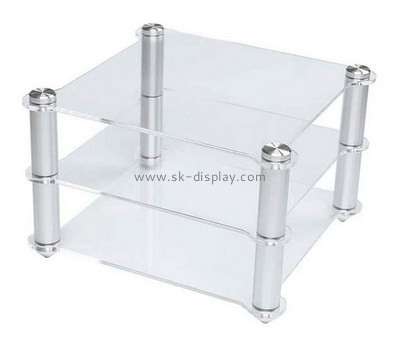 Custom 3 tiers acrylic holders SOD-965