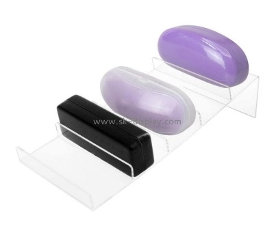 Custom acrylic perspex eyewears rack stand holder organizer SOD-988