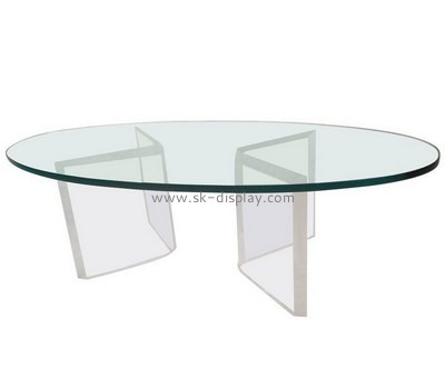 Plexiglass manufacturer customize acrylic table AFS-526