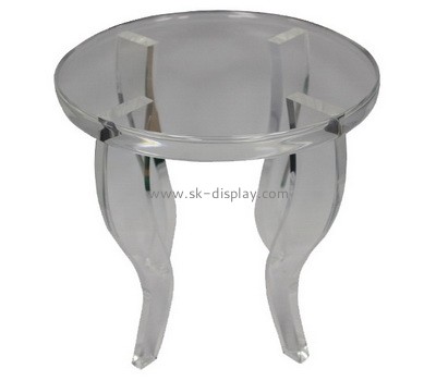 Custom round coffee table AFS-555