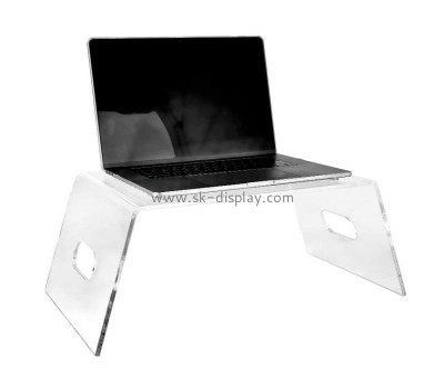 Custom monitor stand laptop bed table AFS-556