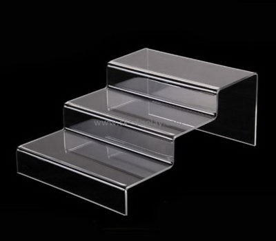 Stair shaped shoes display stand SD-011
