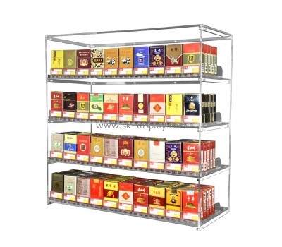 Simply display stands for tobacco CIG-008