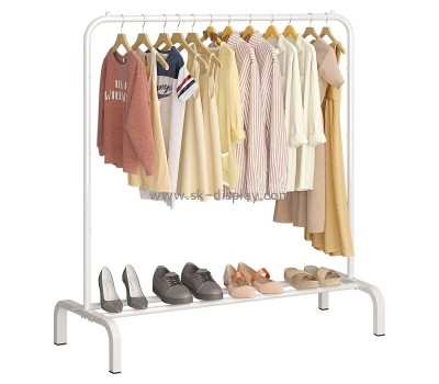 Floor rack for garment GMD-012