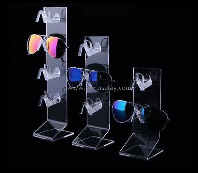 Modern sunglasses display stands GD-008