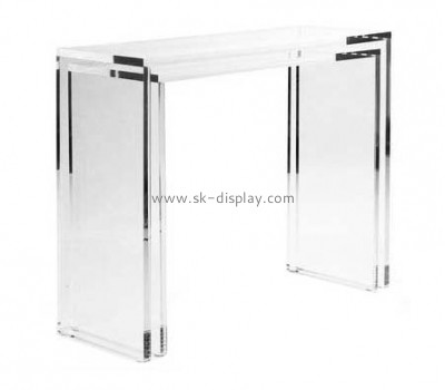 Perspex manufacturers customized good modern coffee table AFS-137