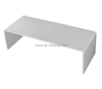 Custom table top monitor stand AFS-559