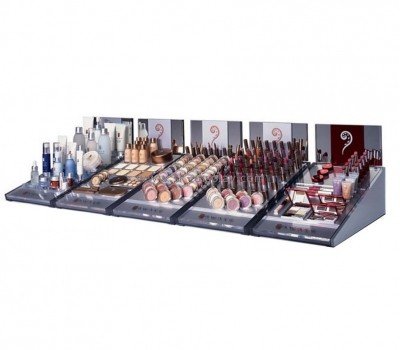 POS Custom Counter Cosmetic Display Stand CO-010