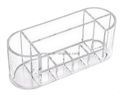 Hot sale acrylic cosmetic display stands retail display stand display acrylic CO-116