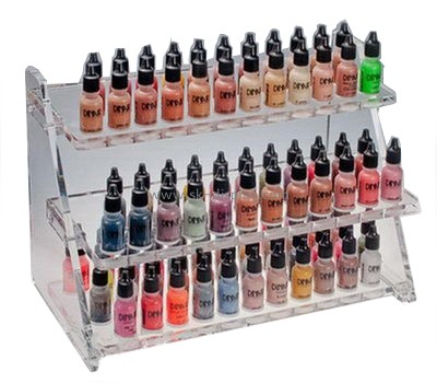 Customized large acrylic makeup organizer acrylic makeup storage acrylic organizer CO-190