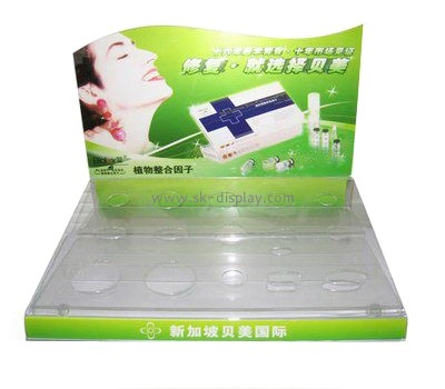 Wholesale cosmetic display stands CO-388