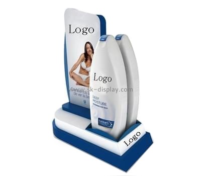 Customize acrylic display stands CO-431