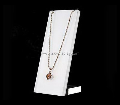 Jewellery Necklace Display Stands JD-005