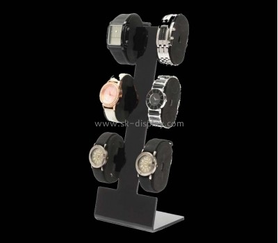 Acrylic display stand for watch JD-038