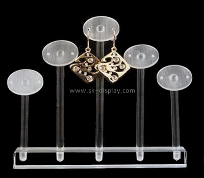 Wholesale acrylic display stand jewellery display acrylic display JD-097