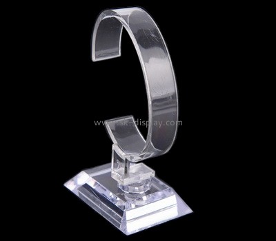 Perspex supplier customize acrylic watch display rack JD-168