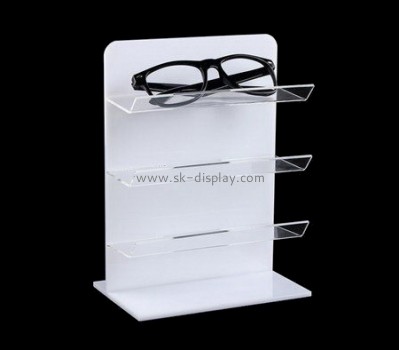Hot selling acrylic display for sunglasses GD-035