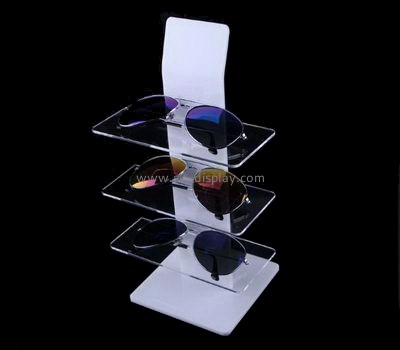 OEM supplier customized retail shop acrylic sunglasses display stand GD-061