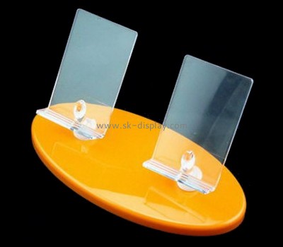 Display manufacturers customized acrylic smartphone stand PD-057